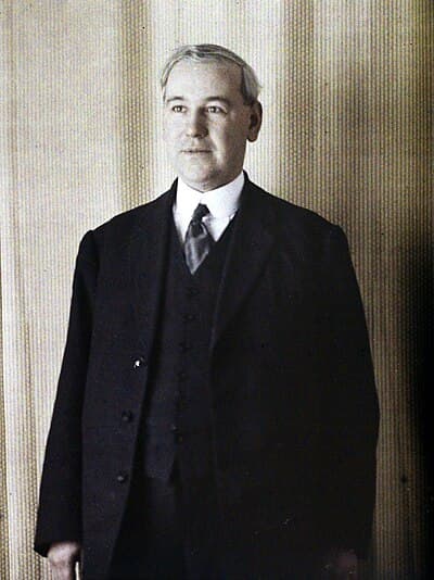 Herbert Adams Gibbons