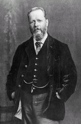 Herman Charles Merivale