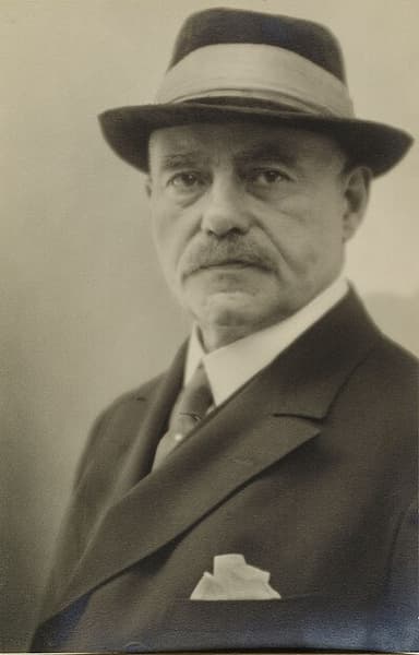 Hermann Sudermann