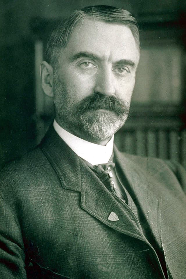 Hiram Martin Chittenden