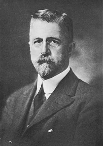 Homer B. Hulbert