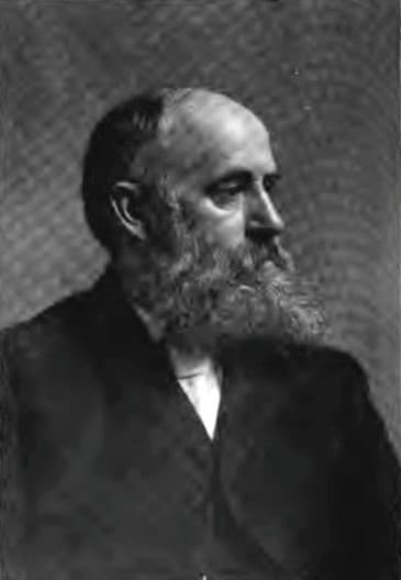 Horace Elisha Scudder