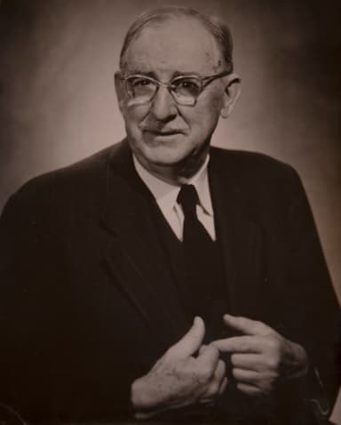 Howard Washington Odum