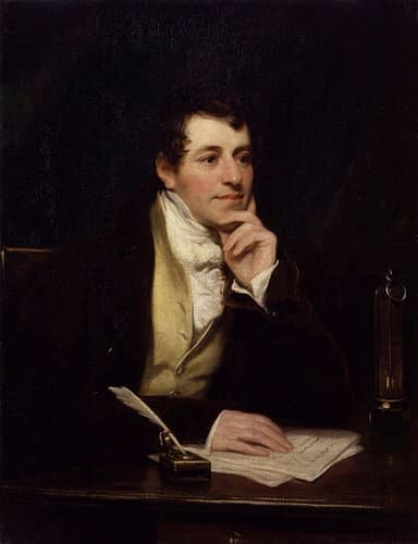 Humphry, Sir Davy