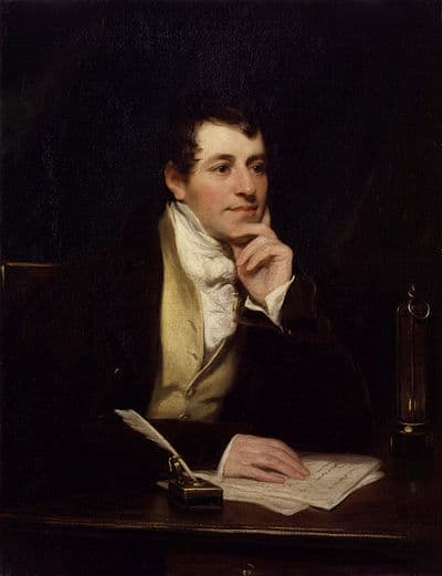 Humphry, Sir Davy