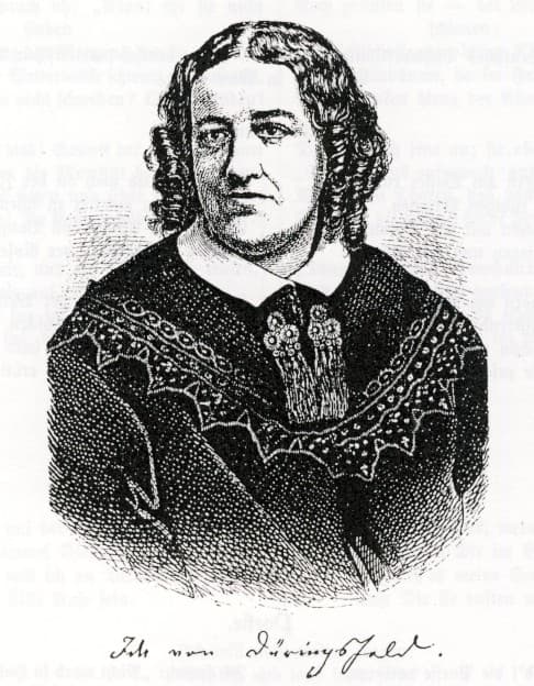 Ida von Düringsfeld