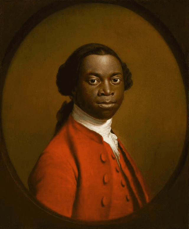 Ignatius Sancho