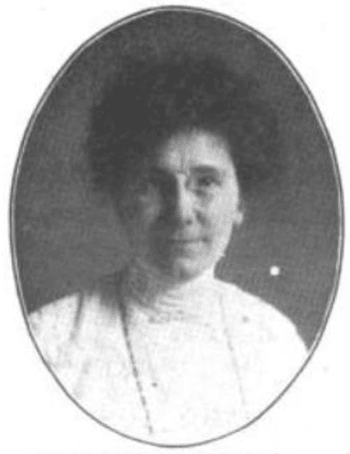 Irene Osgood Andrews
