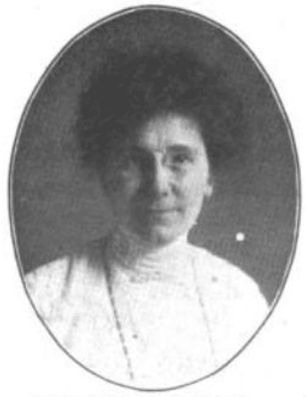 Irene Osgood Andrews