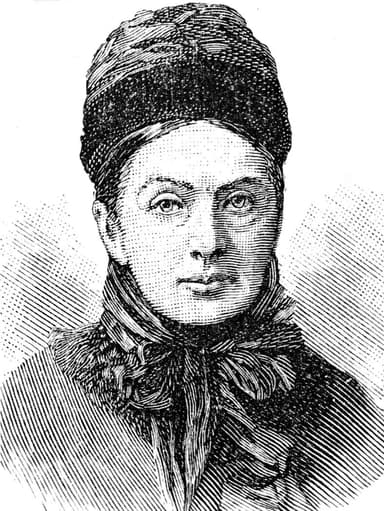 Isabella L.  Bird