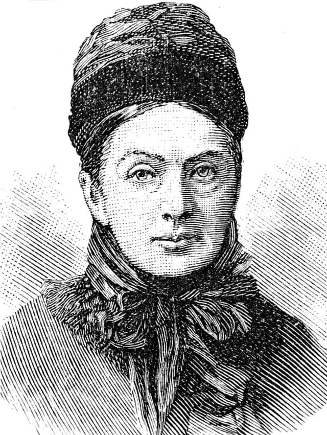 Isabella L.  Bird