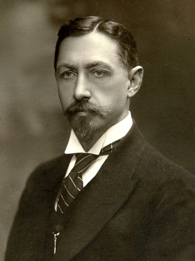 Ivan Alekseevich Bunin