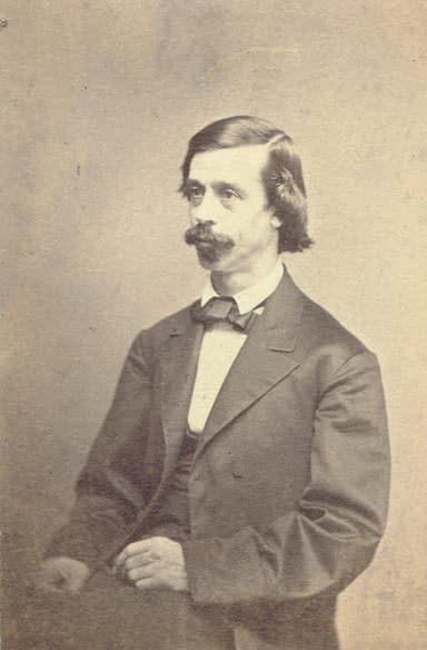 J. Hammond  Trumbull