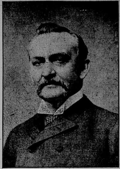 J. Herbert Slater