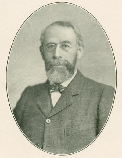J. N. Larned