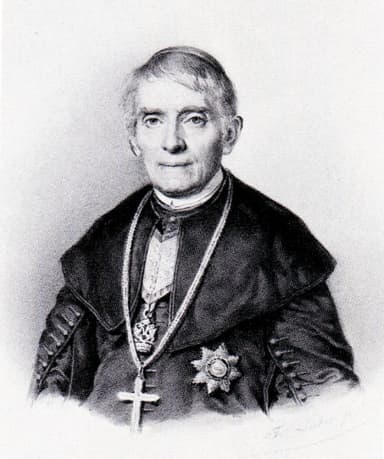 János László Pyrker