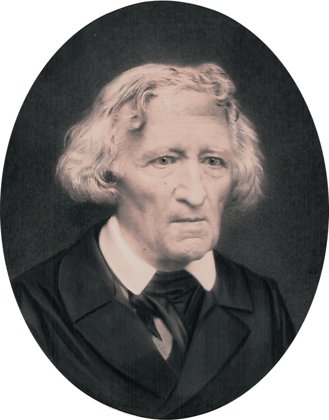 Jacob Grimm