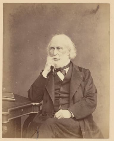 James Augustus St. John