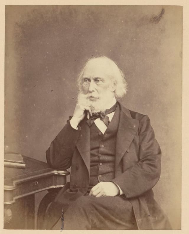 James Augustus St. John