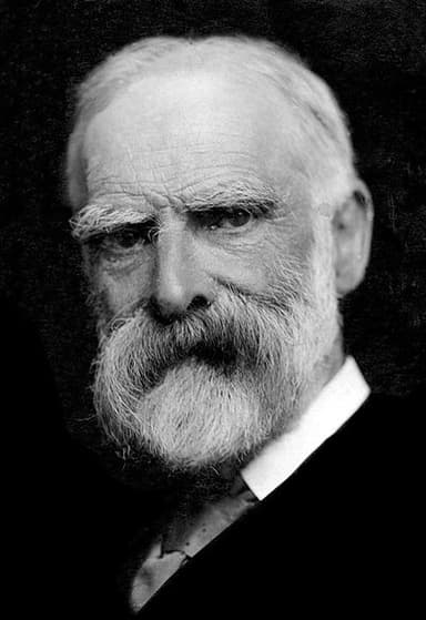 James Bryce, Viscount Bryce