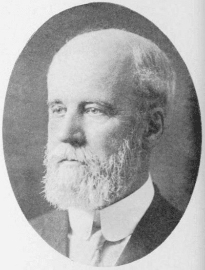 James Champlin Fernald