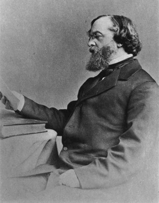 James Freeman Clarke