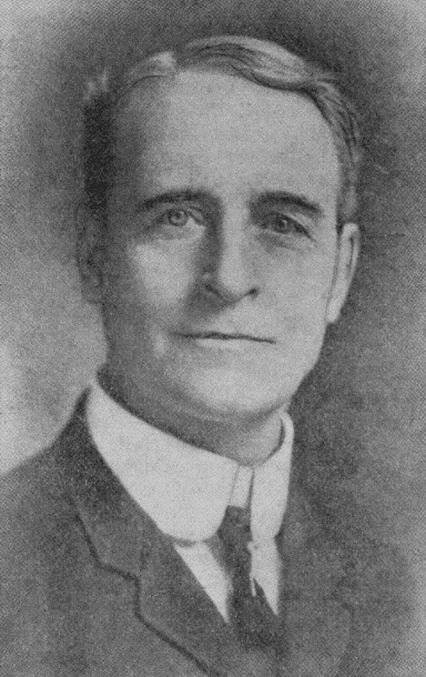 James L.  Hughes