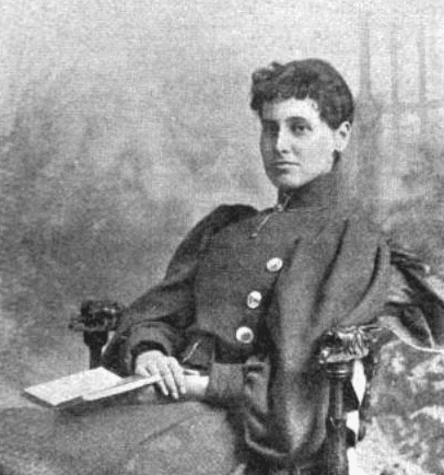 Jane Helen Findlater