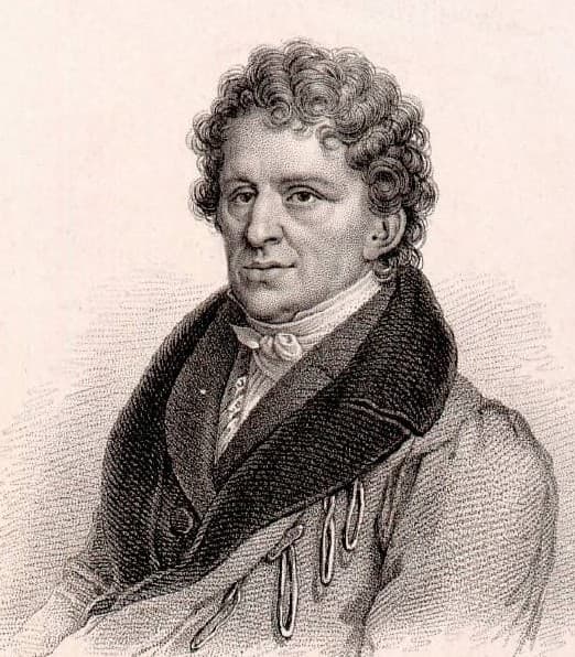 Jean Nicolas Bouilly