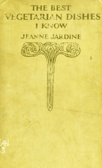Jeanne Jardine