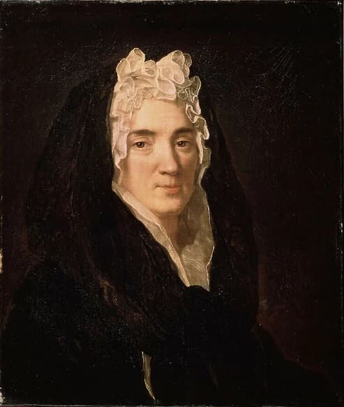 Jeanne Marie Bouvier de la Motte Guyon