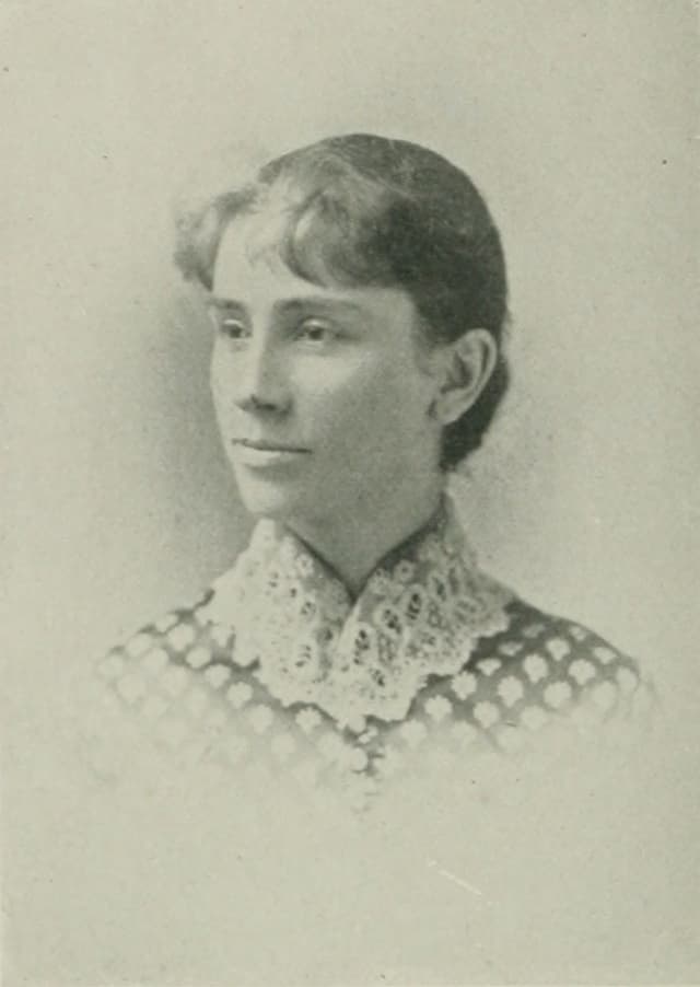 Jennie Ellis Keysor