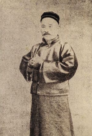 Jianren Wu