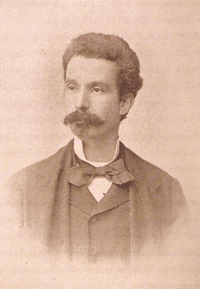 Joaquim de Vasconcellos