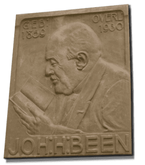 Johannes Hendrik Been