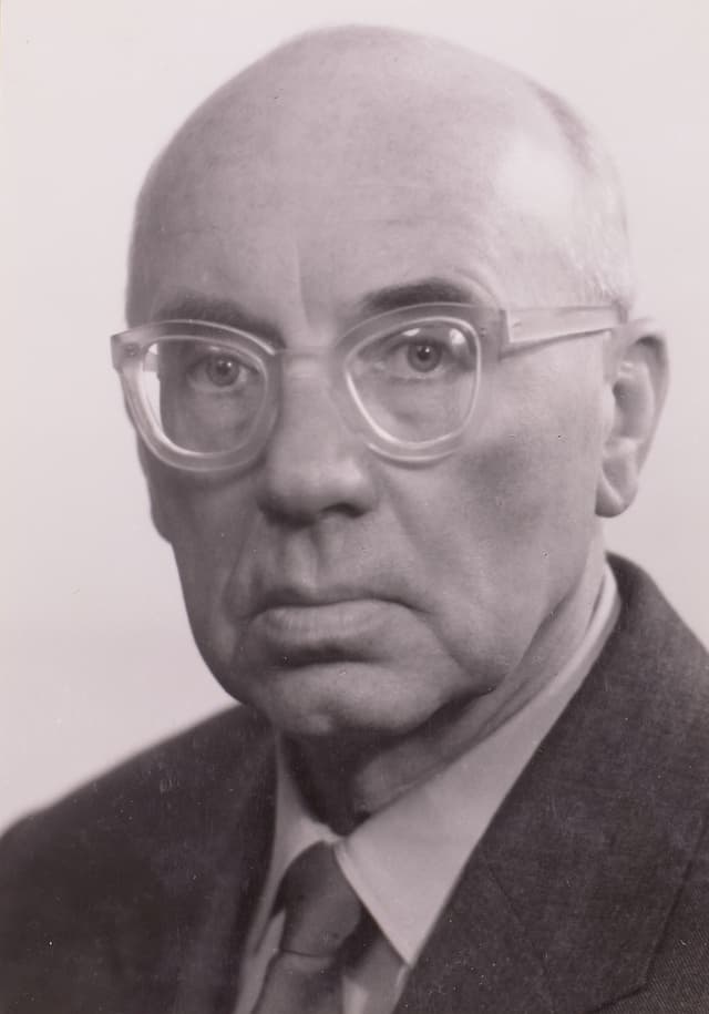 Johannes Robert Becher