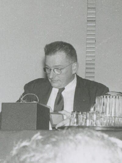 John Campbell