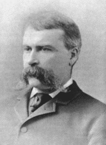 John D.  Quackenbos