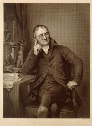 John Dalton
