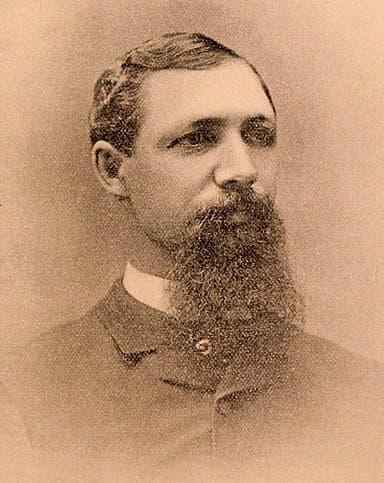 John E. Remsburg