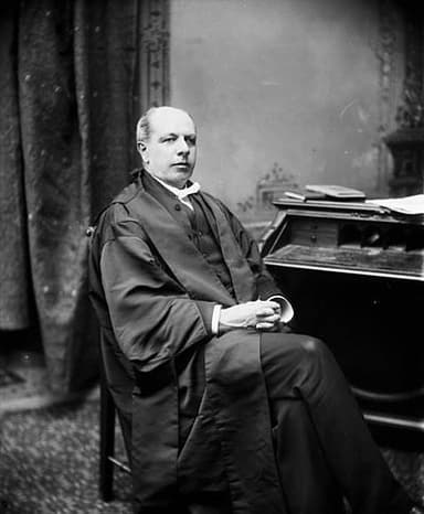 John George Bourinot