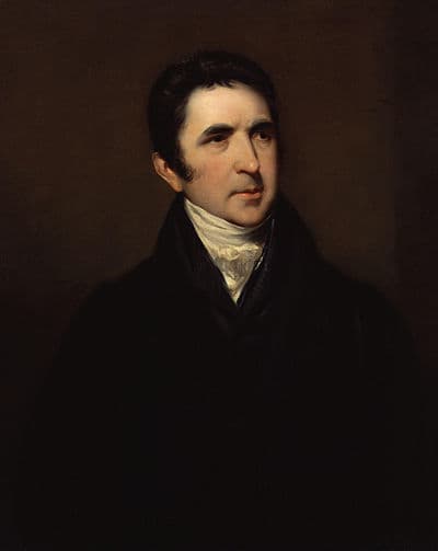John, Sir Barrow