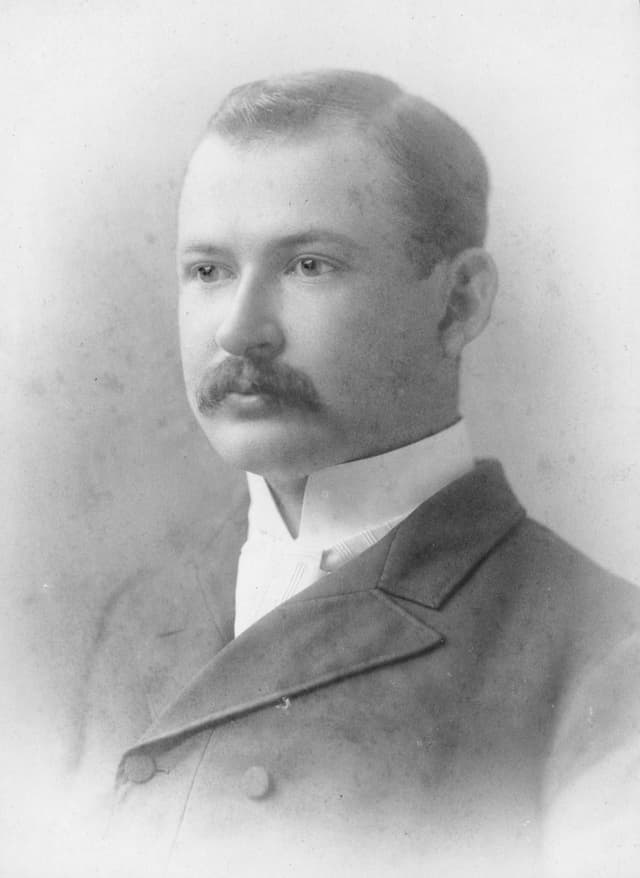 John Spencer Bassett