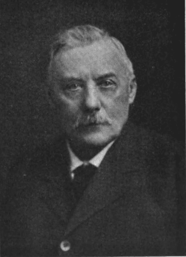 John Stewart Milne