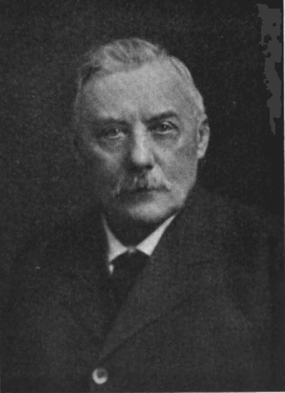 John Stewart Milne