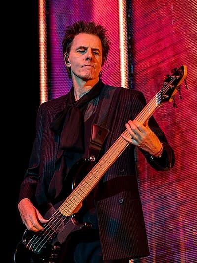 John Taylor