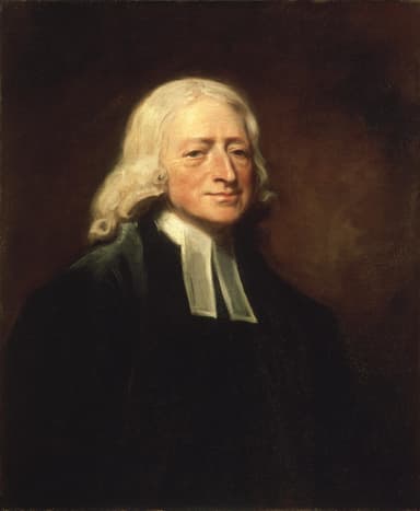 John Wesley