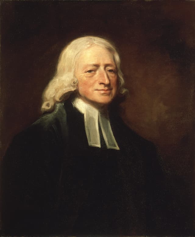 John Wesley