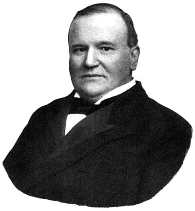 John William Bradley