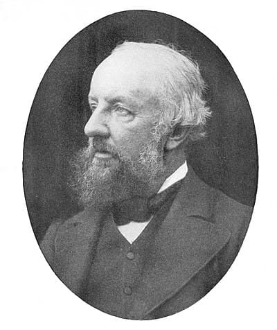 John Willis Clark